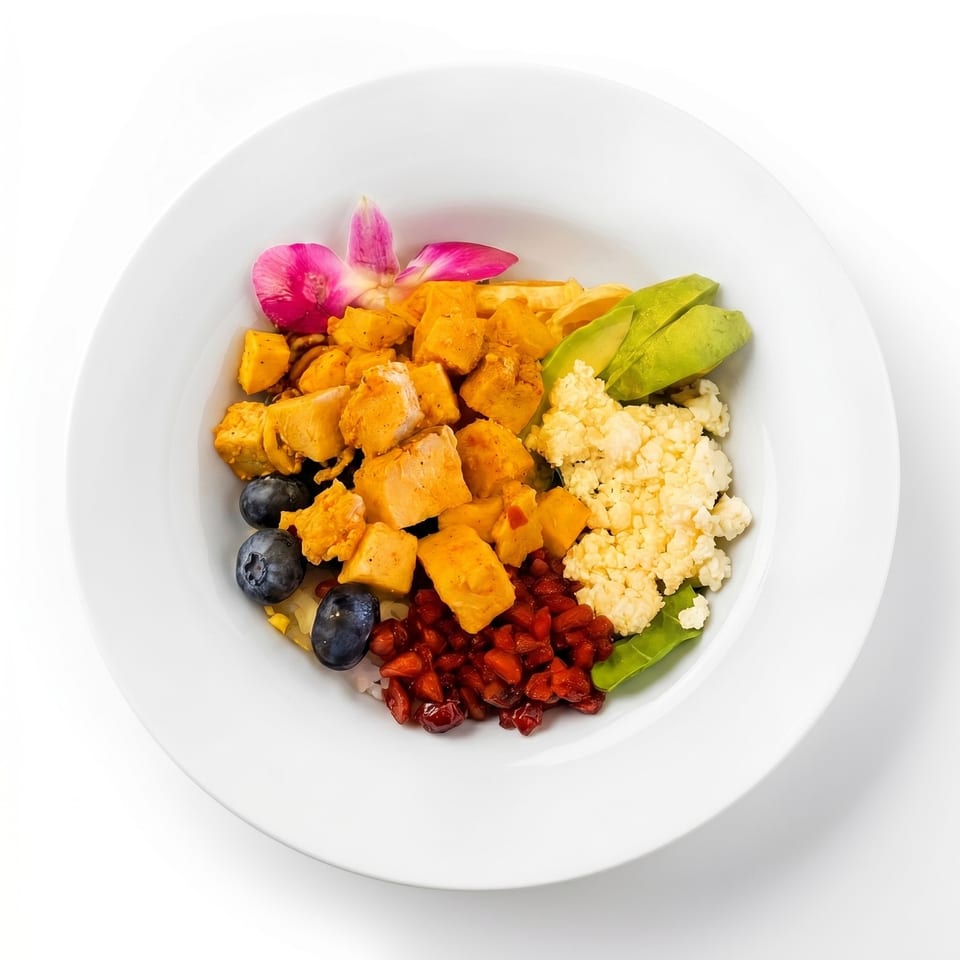 Savor Our Lunch Offerings