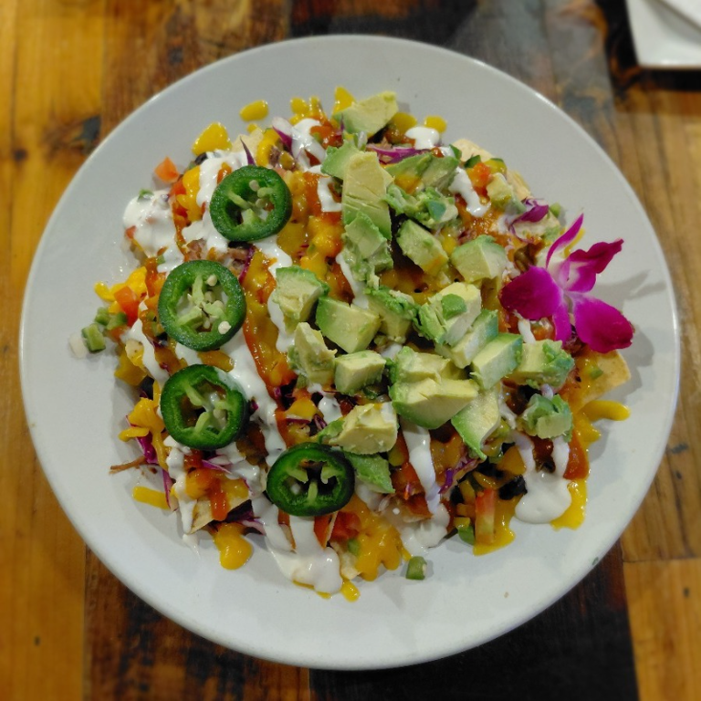 Savor Our Dinner Offerings
