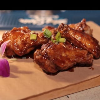 Wings